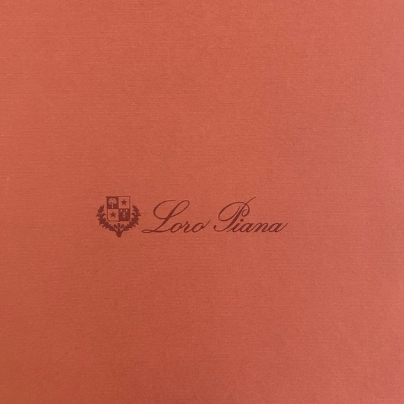 Loro piana Men  cashmere  hat - Picture 3 of 4